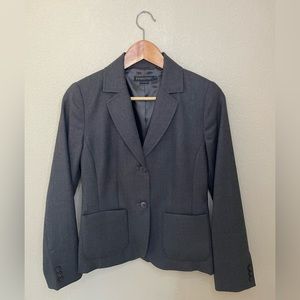 Woman's Pendleton Wool Blazer Size 2